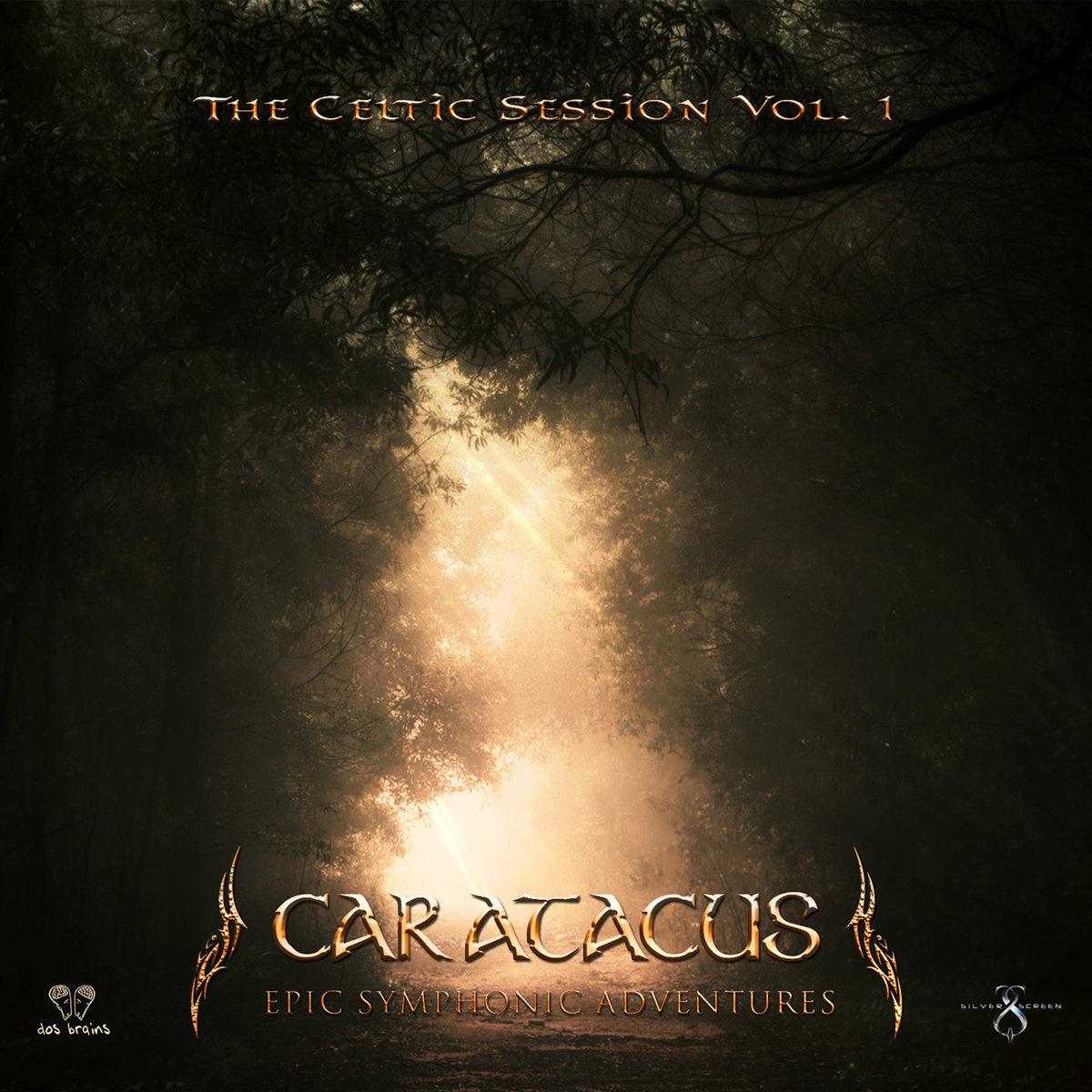 The Celtic Sessions, Vol. 1专辑