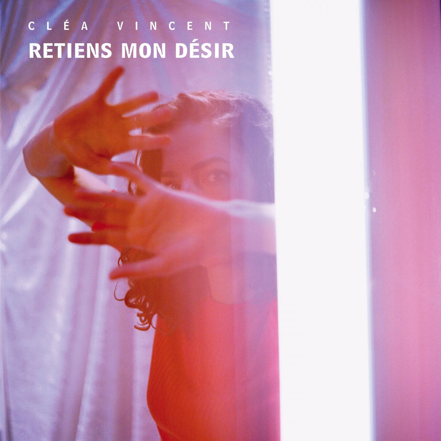 Retiens mon desir