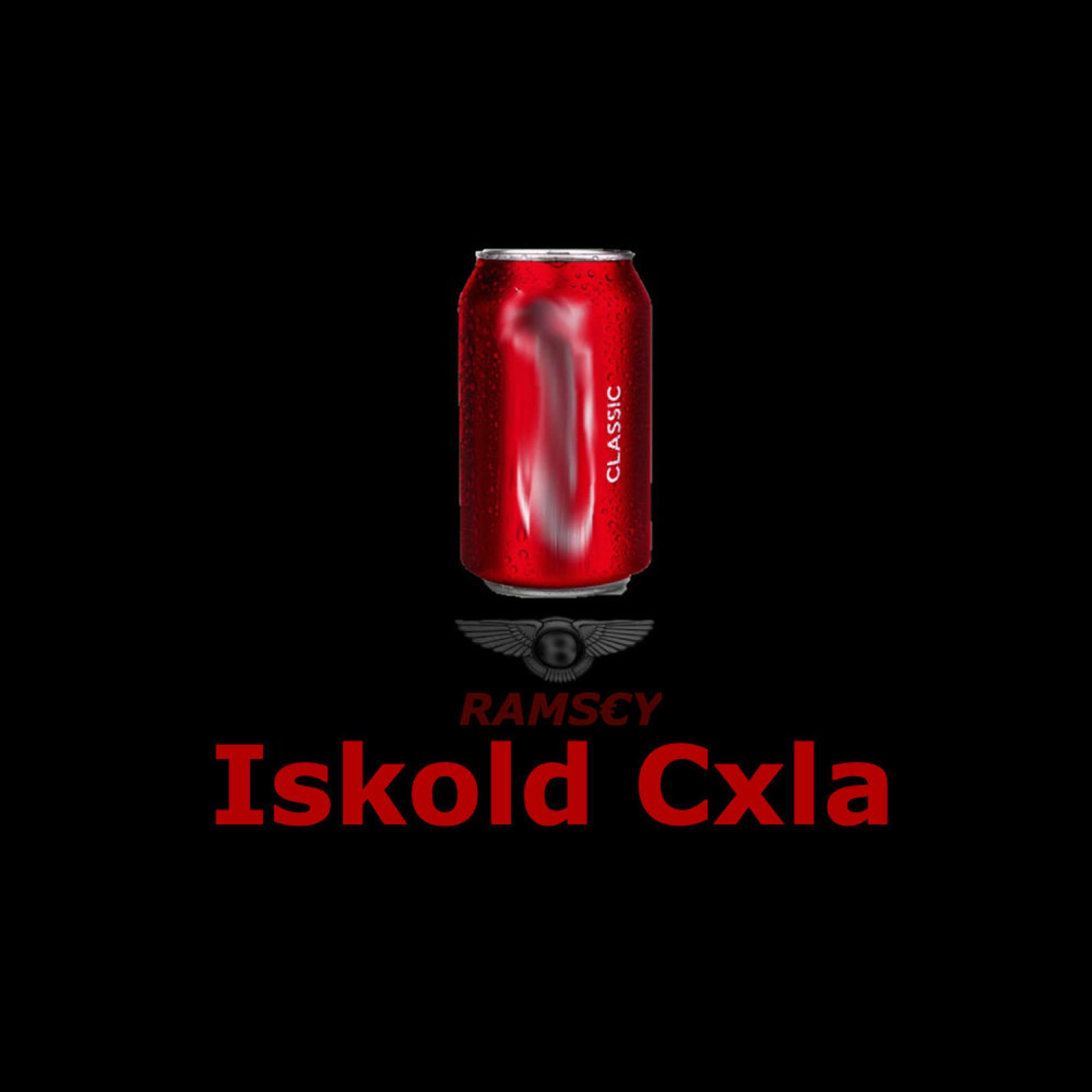 Iskold Cola