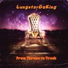 LungstarDaKing - Fool Me (King's Version)