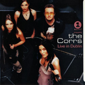 VH1 Presents the Corrs: Live in Dublin专辑