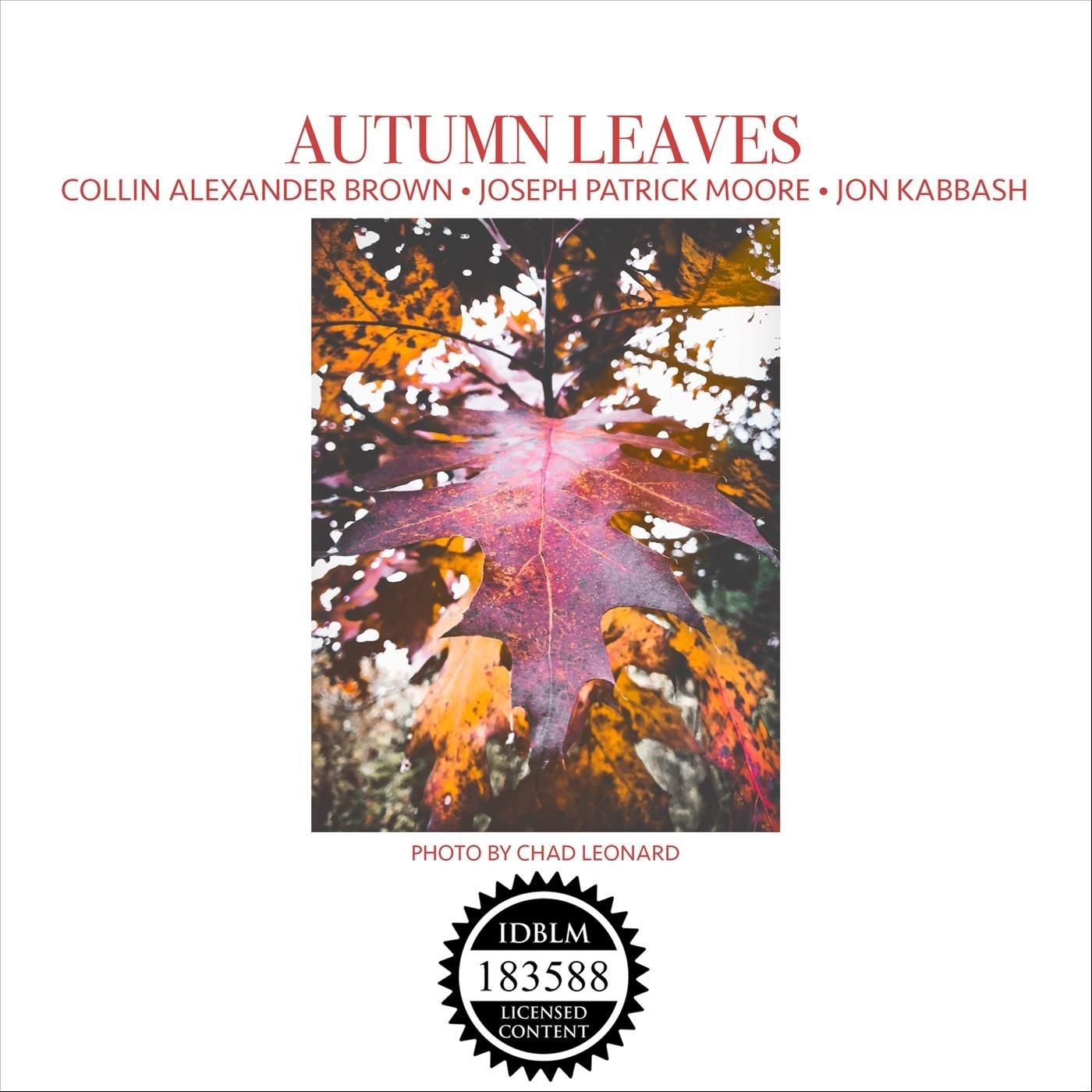 Autumn Leaves