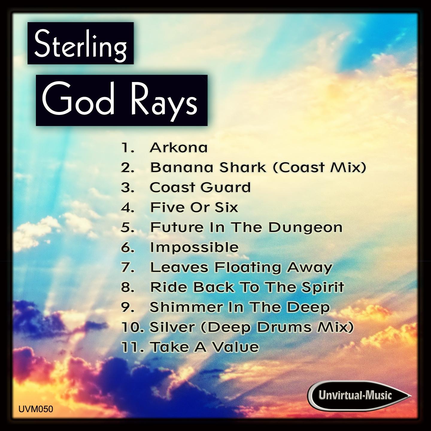 God Rays
