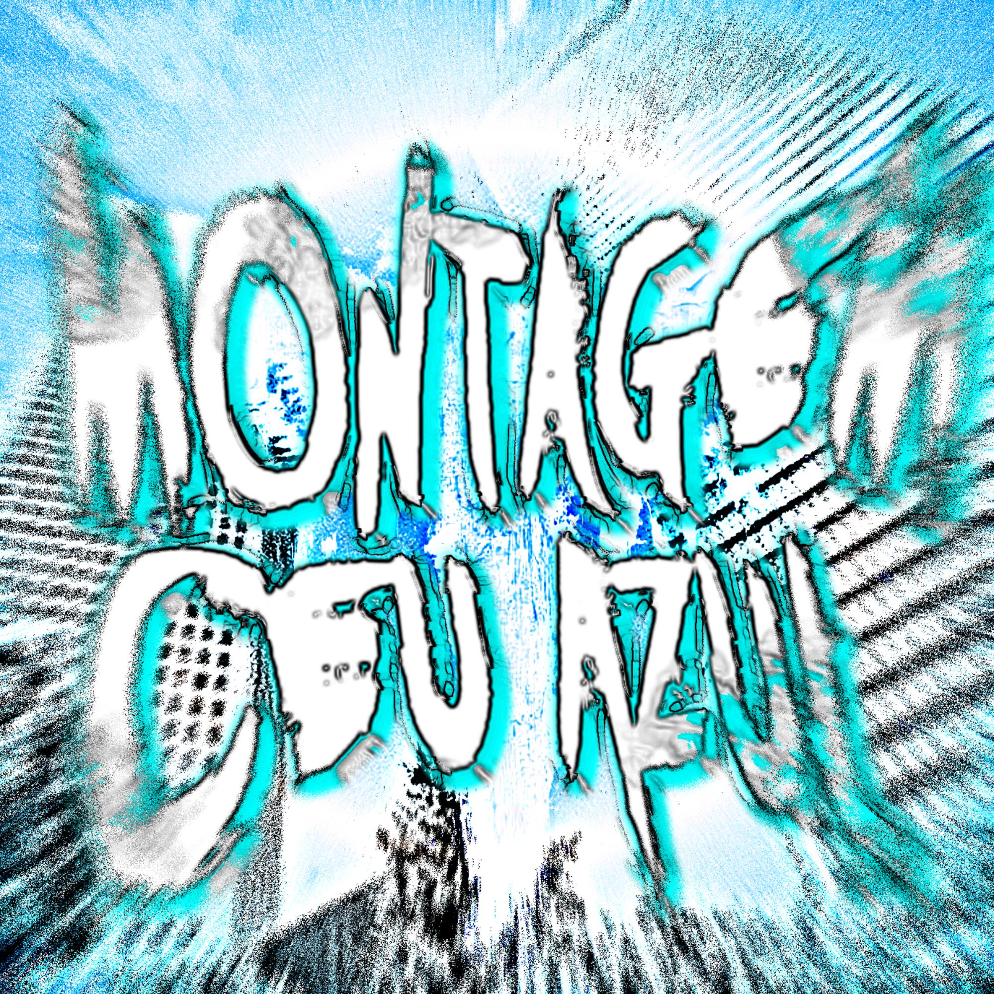 MONTAGEM CÉU AZUL (Slowed)