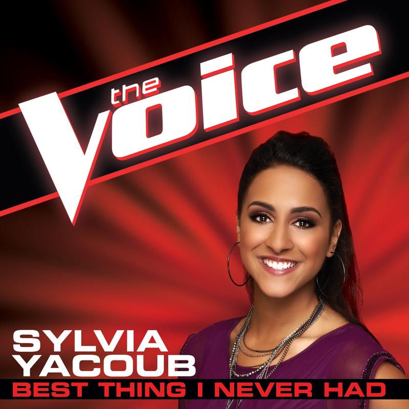Best Thing I Never Had (The Voice Performance)