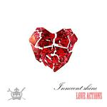 Love Actions专辑