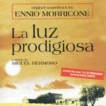 La Luz Prodigiosa专辑