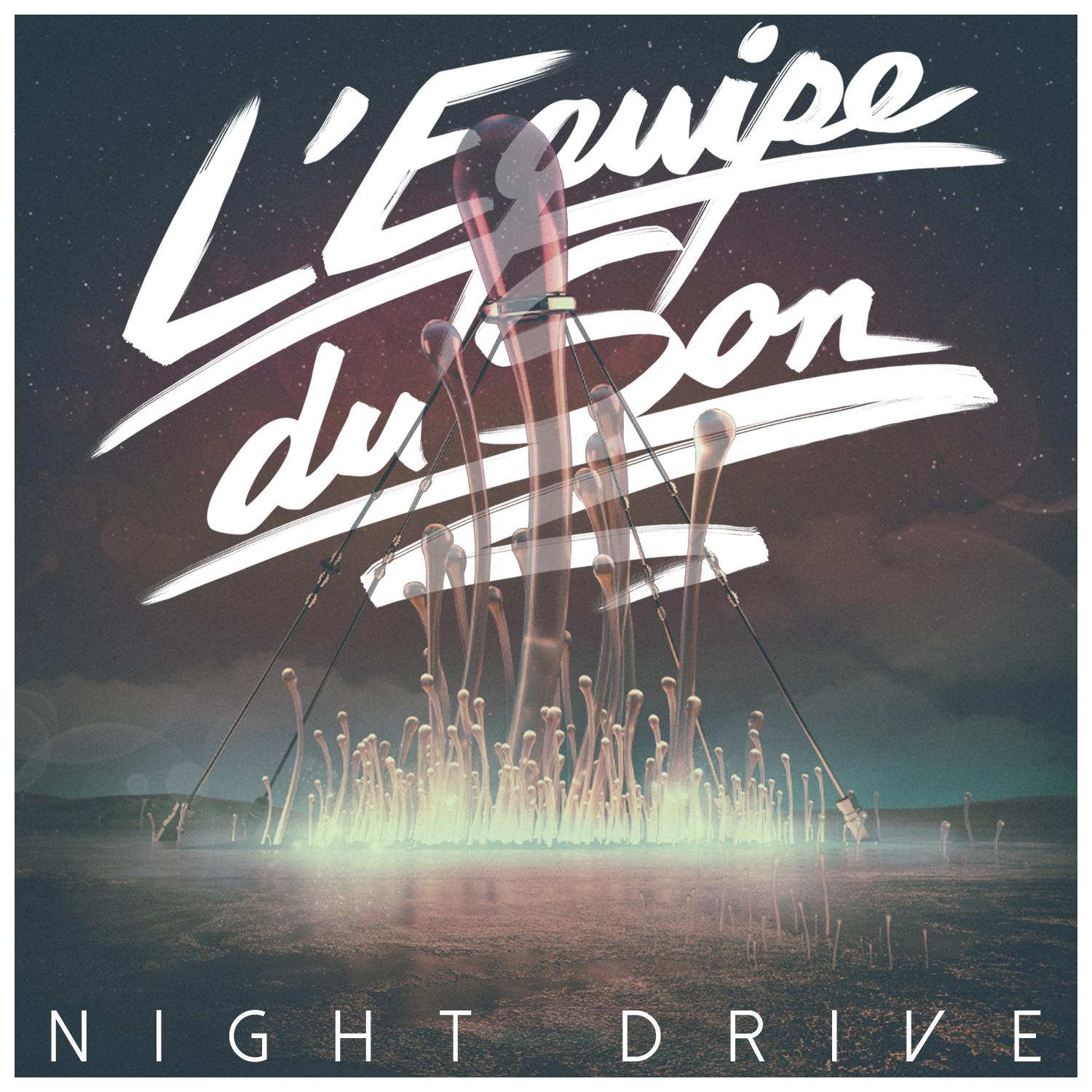 Night Drive