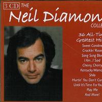 Cherry Cherry - Neil Diamond (unofficial Instrumental)