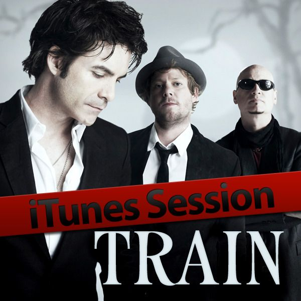 Hey, Soul Sister (iTunes Session)