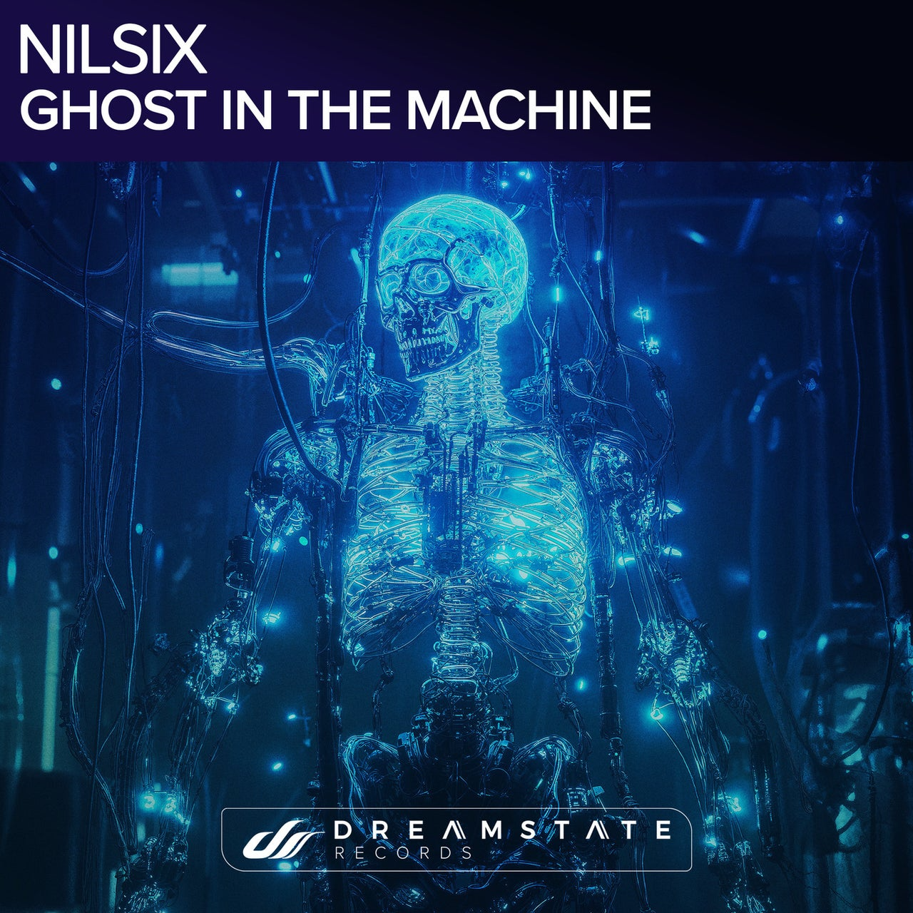 Ghost in the Machine (Extended Mix)