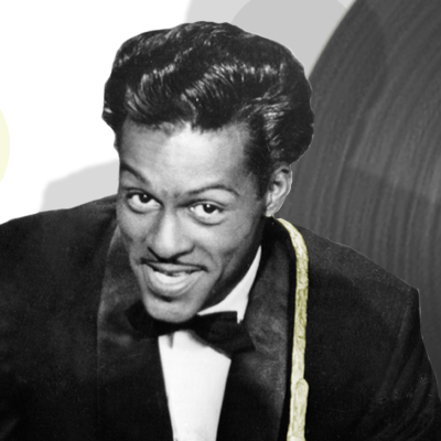 Chuck Berry