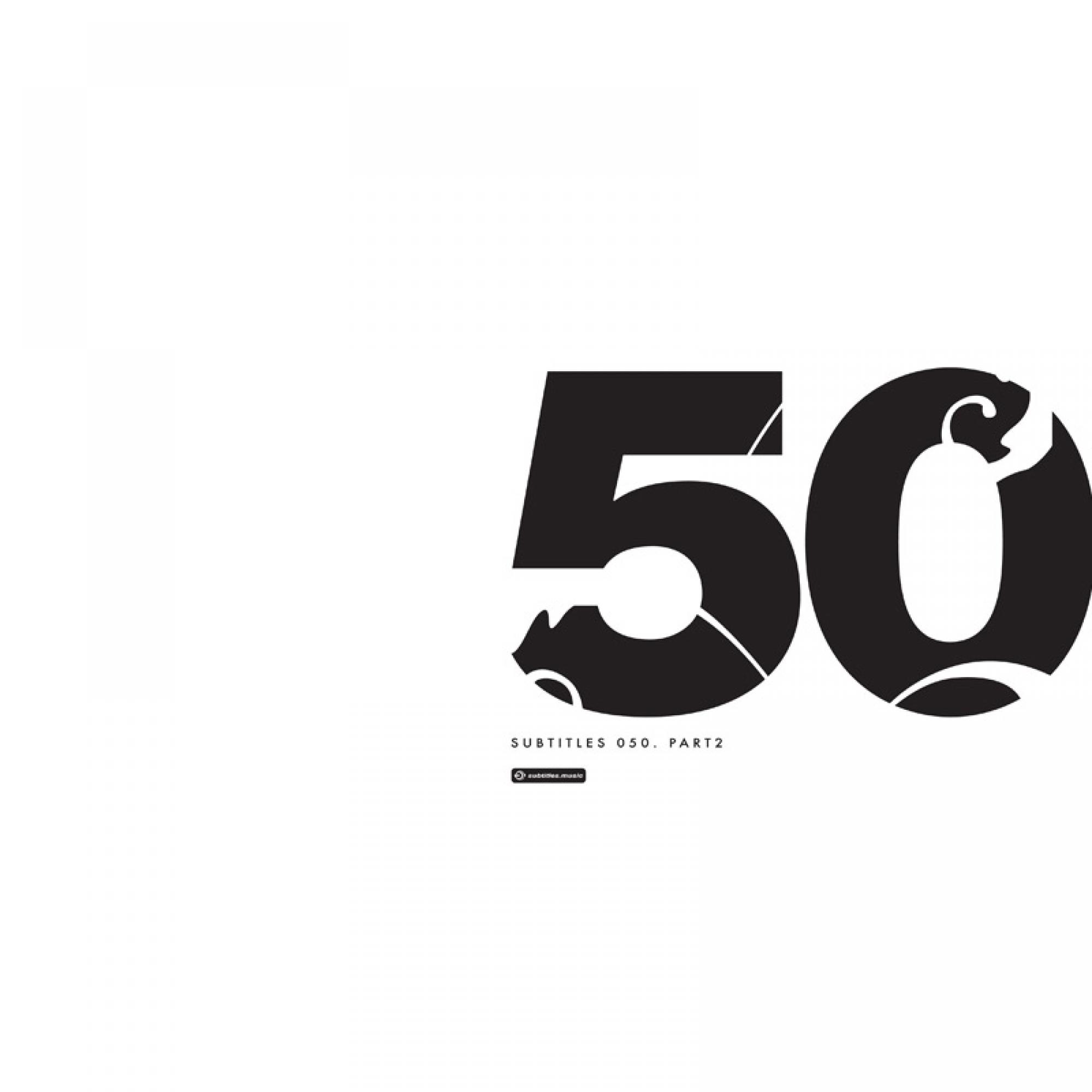 Subtitles 50 Part 2
