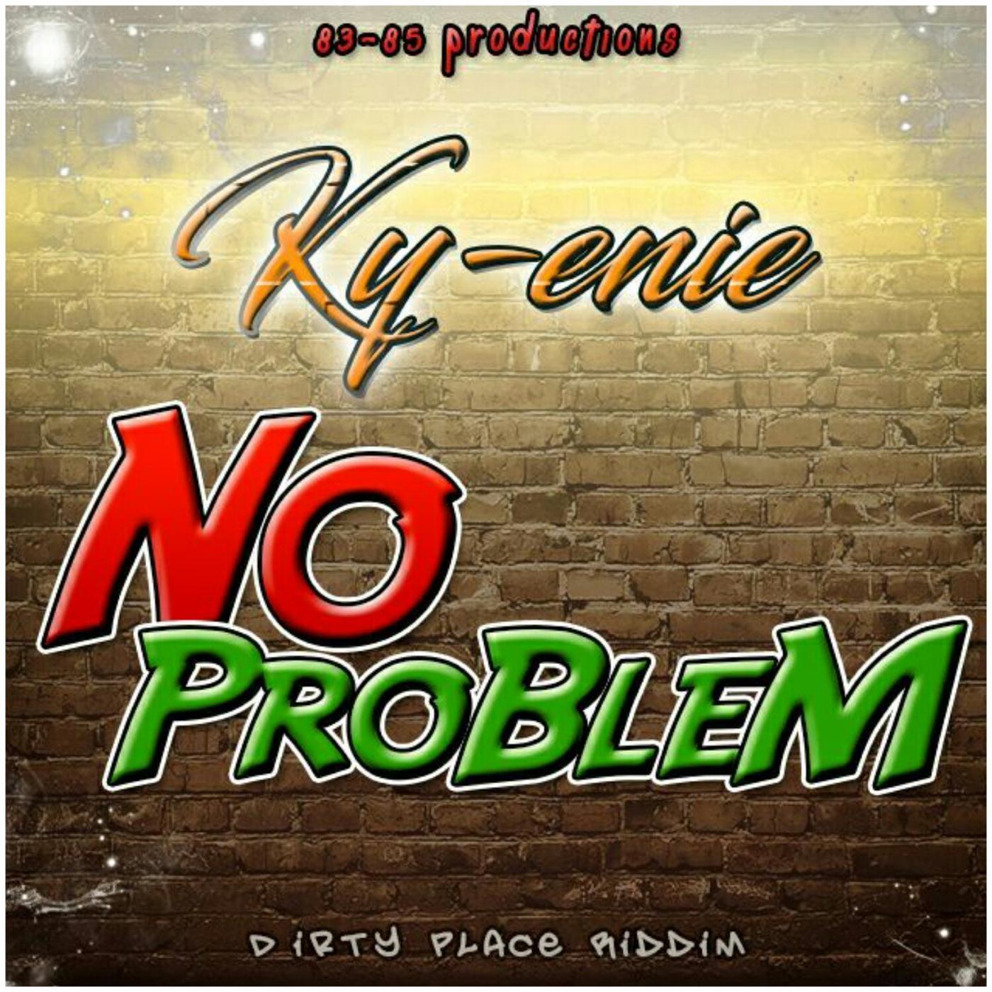 No Problem