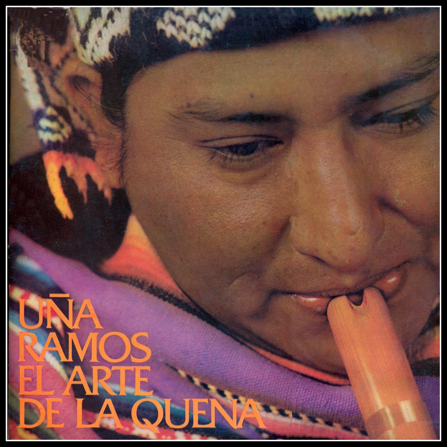 El Arte de la Quena