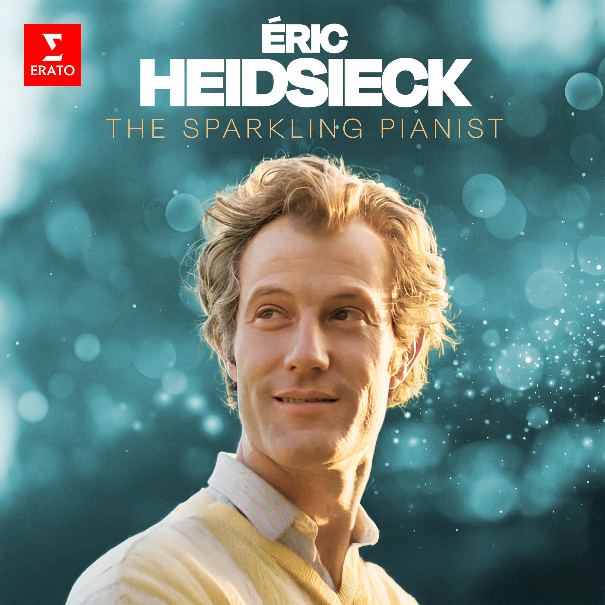 The Sparkling Pianist