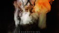 Everything Is Burning (Metanoia Addendum)专辑