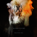 Everything Is Burning (Metanoia Addendum)专辑