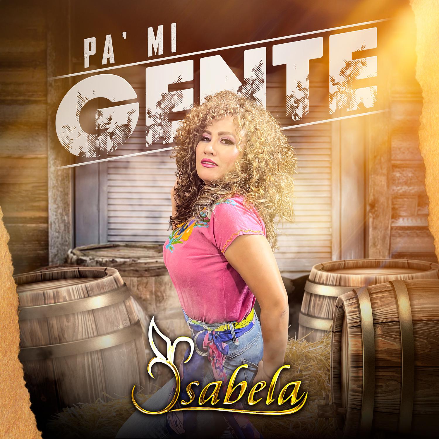 Isabela - Pa’ mi Gente