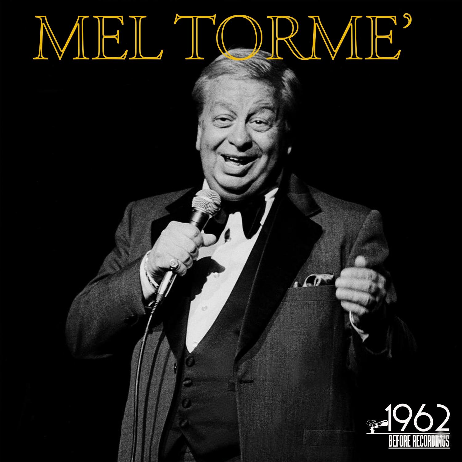 Mel Tormè