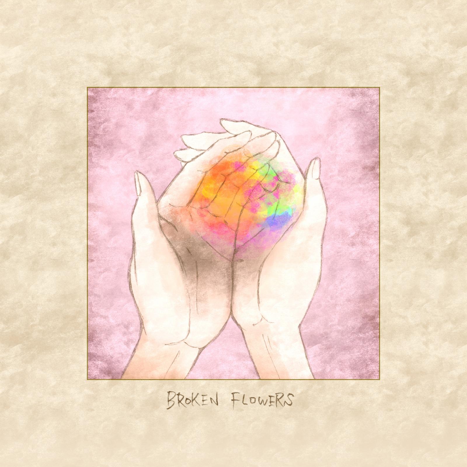 BROKEN FLOWERS