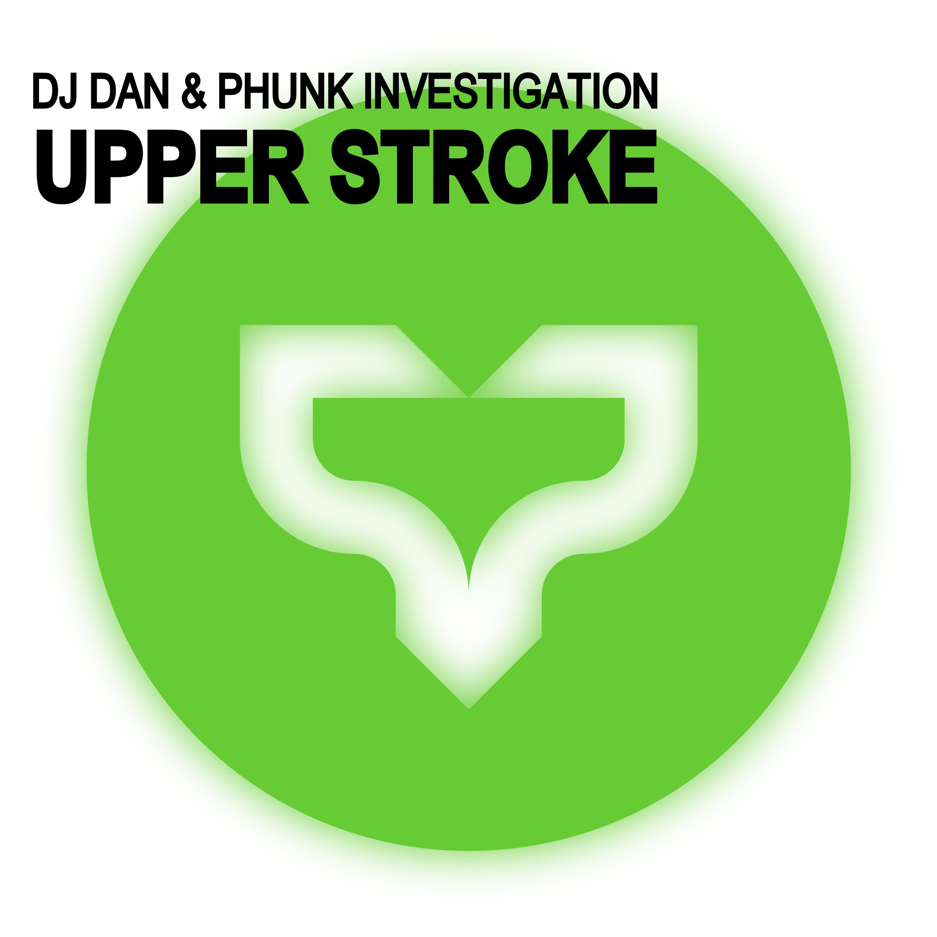 Upper Stroke (Remastered Mixes)