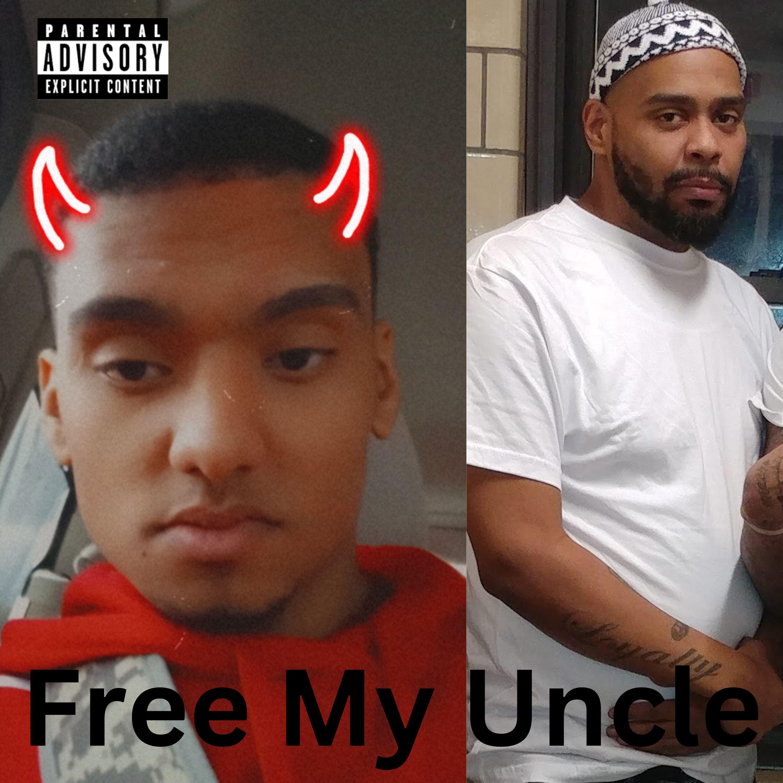 My Bday (Free My Uncle Album)