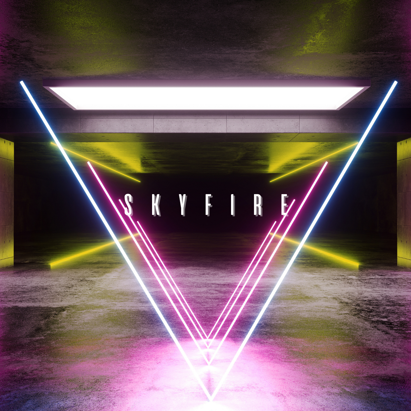 Skyfire