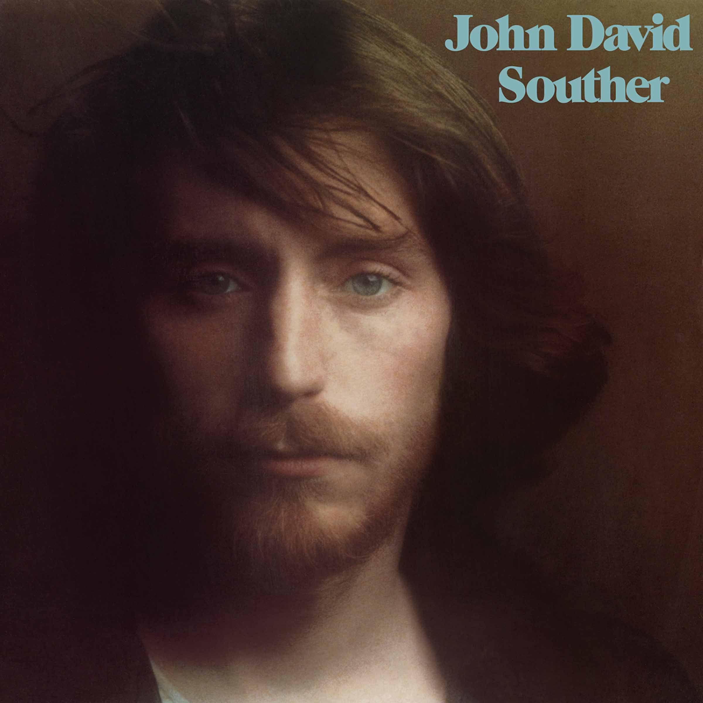 John David Souther (Expanded Edition)