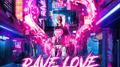 Rave Love专辑