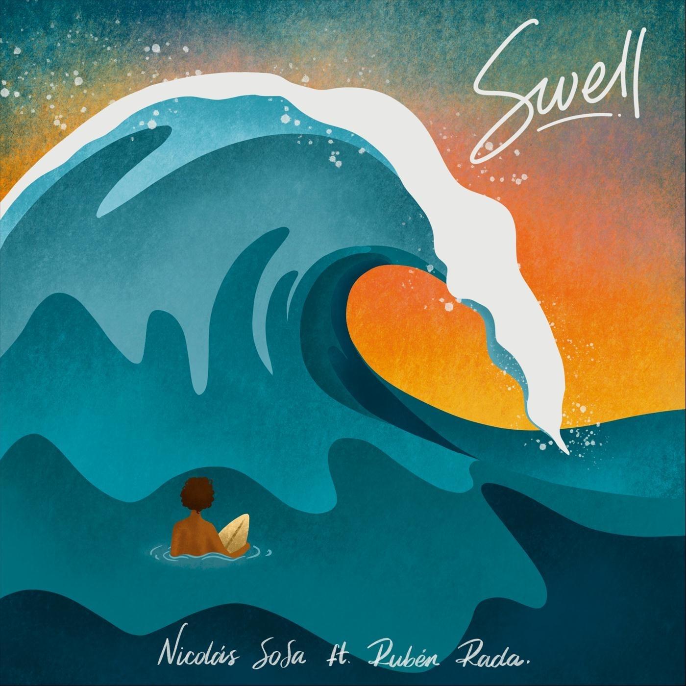 Swell (feat. Ruben Rada)