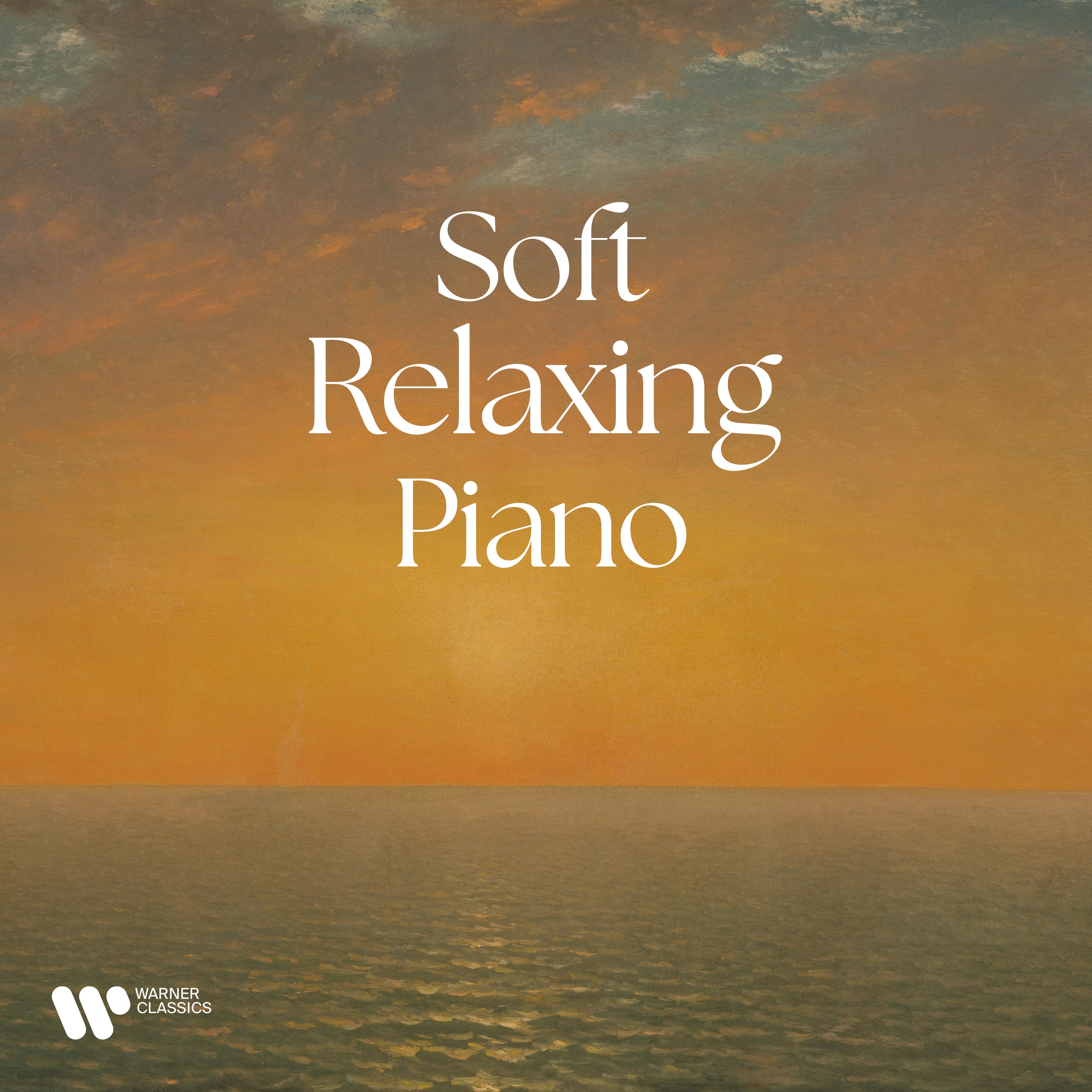 Soft Relaxing Piano
