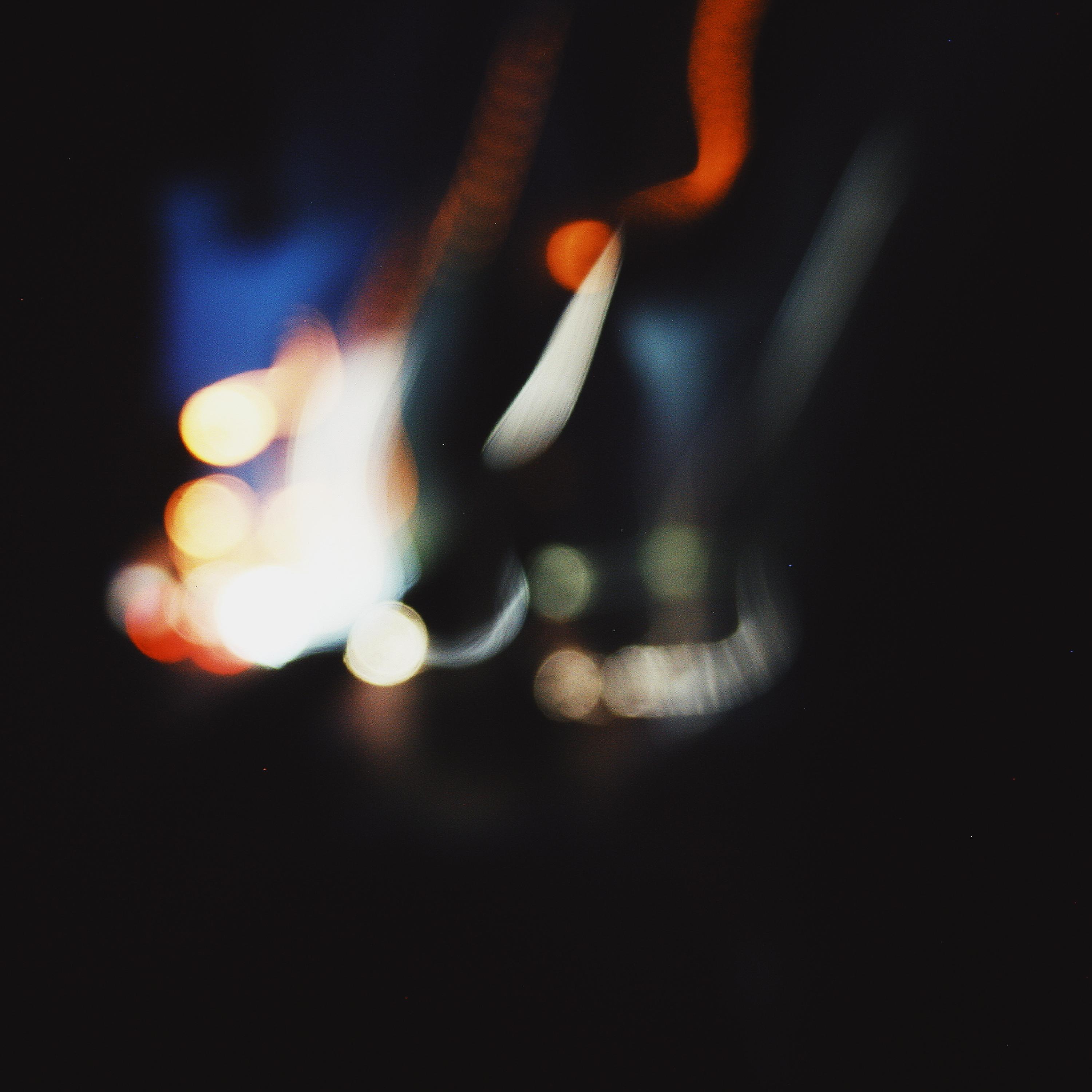 Ember (Instrumental)