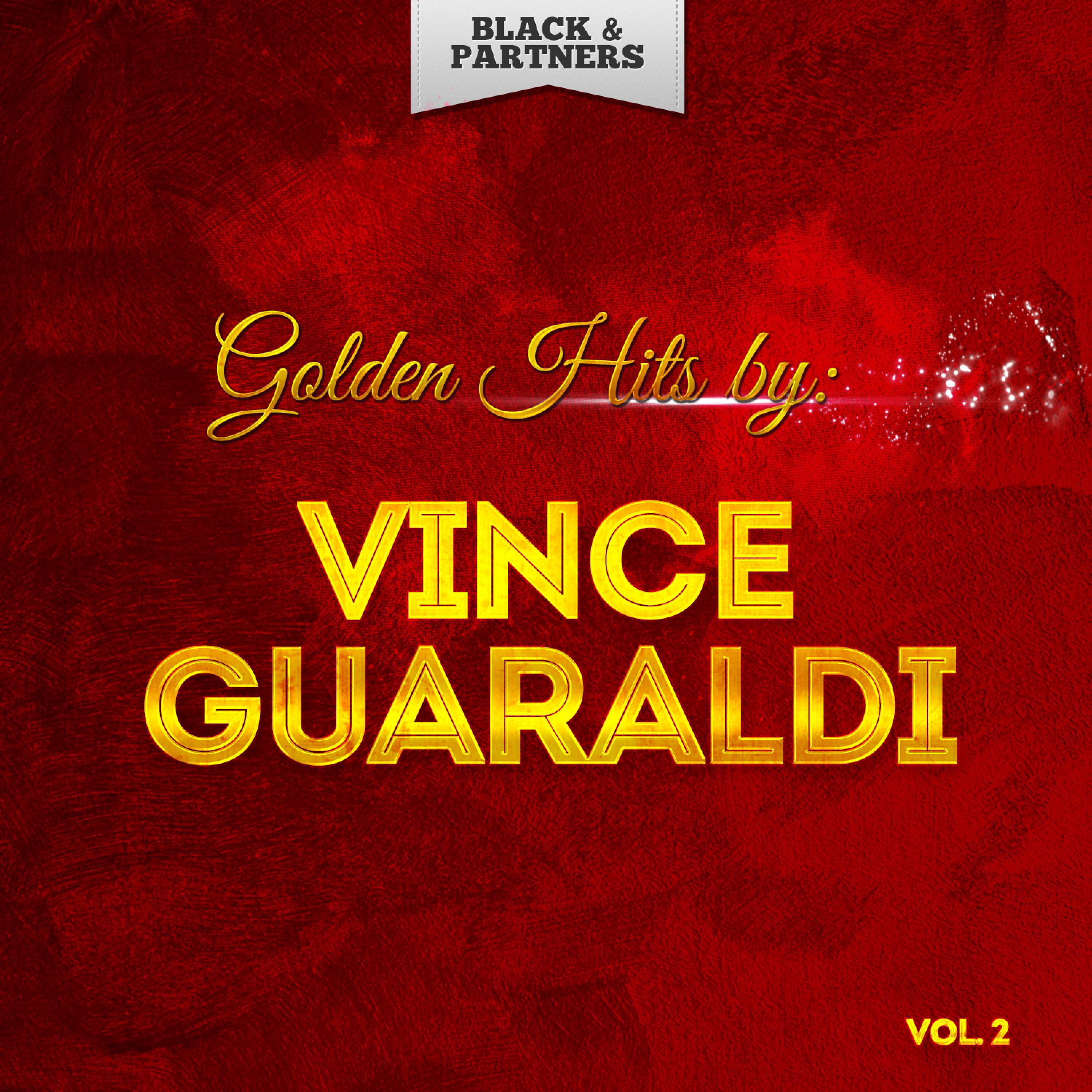 Golden Hits By Vince Guaraldi Vol. 2专辑