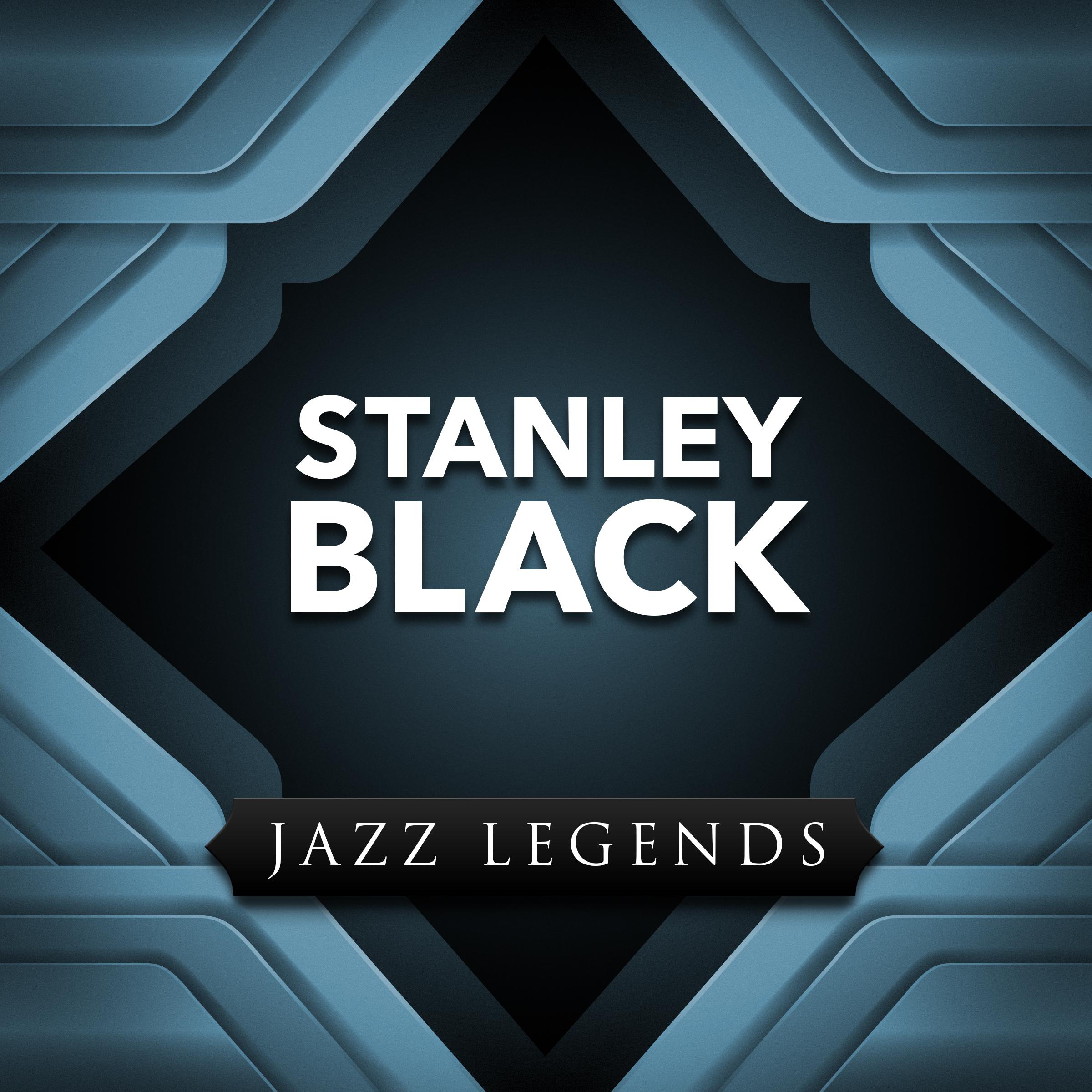 Stanley Black - Love Is Here To Stay