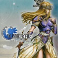 Valkyrie Profile 2 Silmeria O.S.T - Volume 2 Silmeria Side