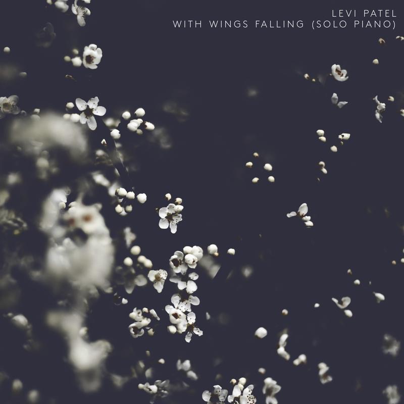 With Wings Falling (Solo Piano)