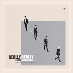 REALLY REALLY（Cover DREAMCATCHER）