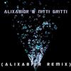 Alixabior - Breathe Out (ft. Midian) (Alixabior Remix)