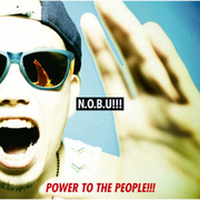 POWER TO THE PEOPLE!!!