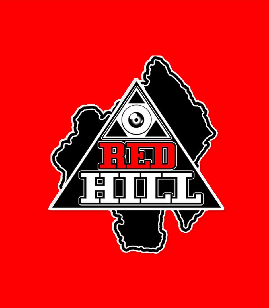 RedHill专辑