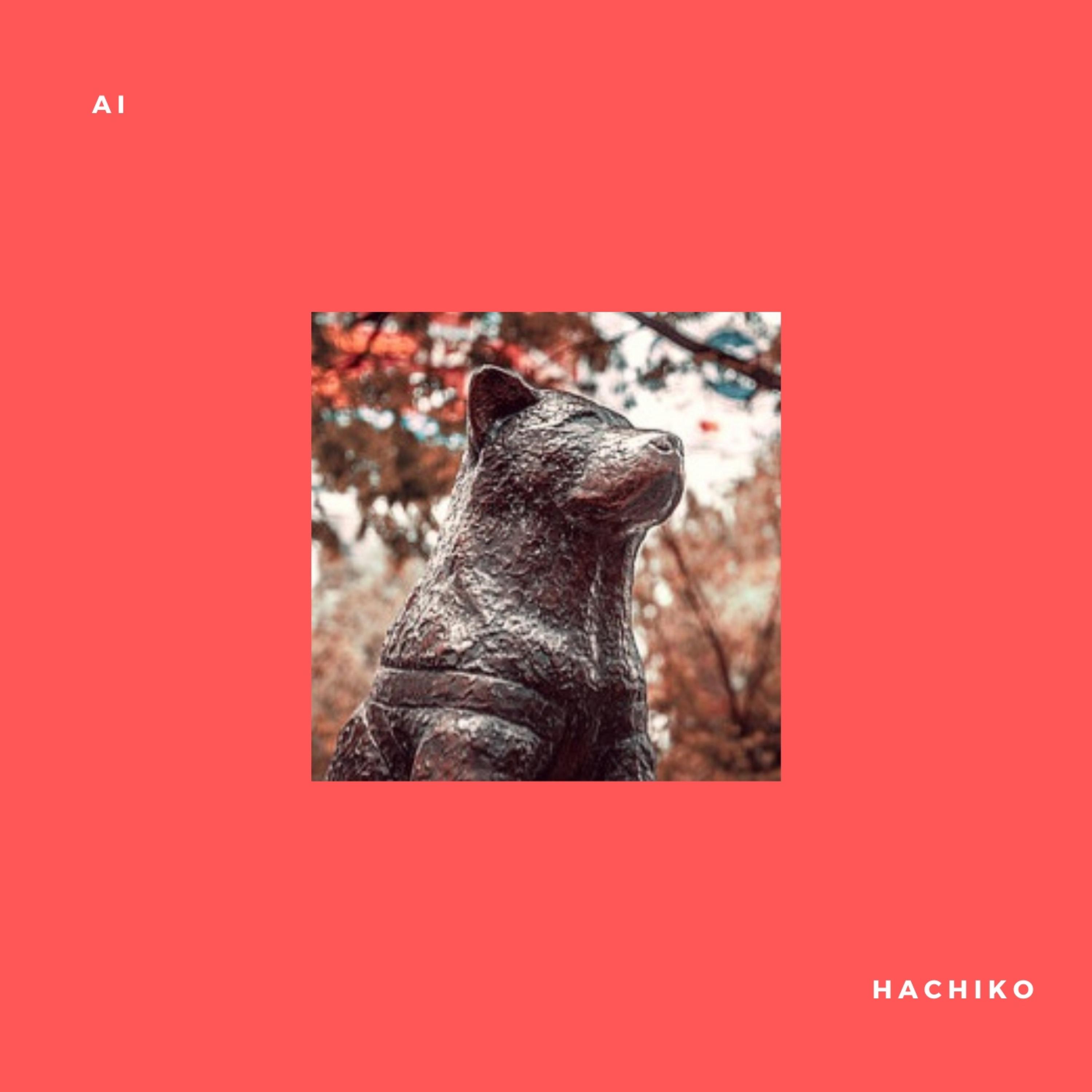 Hachiko
