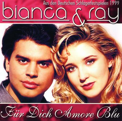 Für Dich Amore Blu