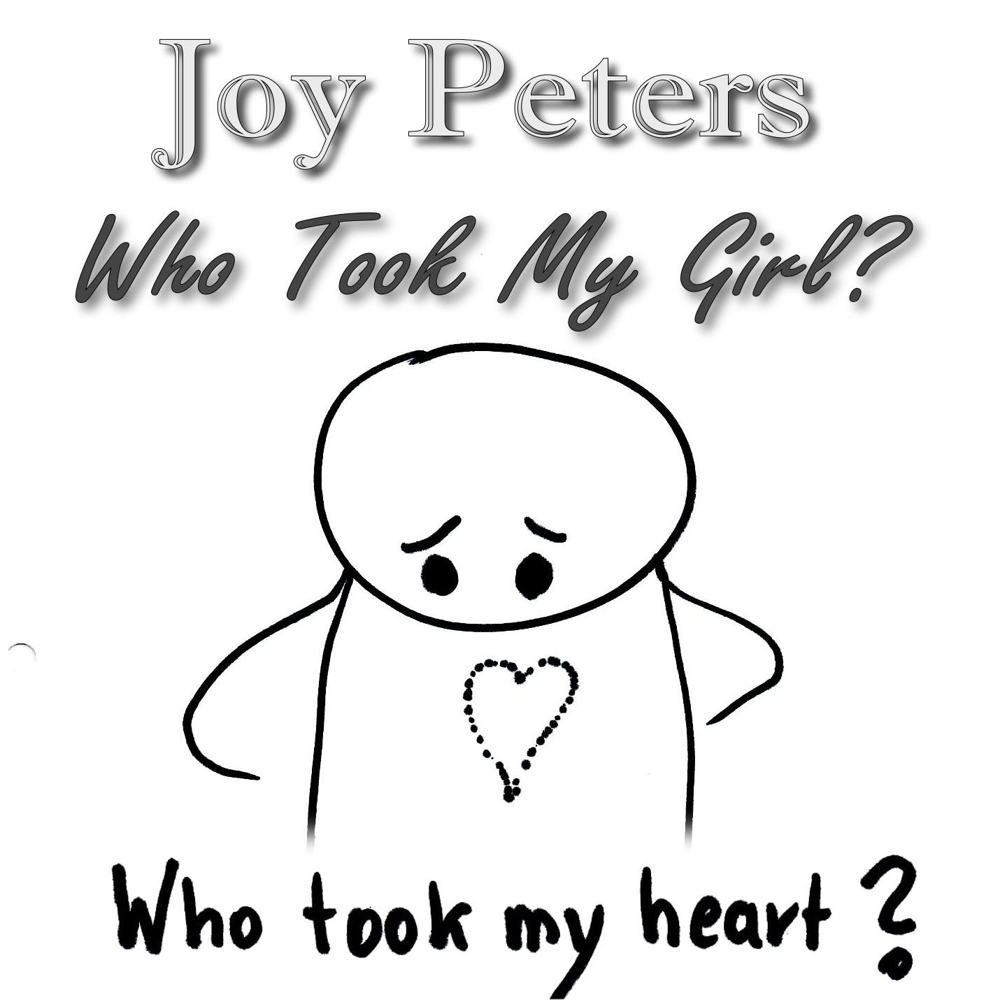 Who Took My Girl? (Who Took My Heart?) (Radio Edit)