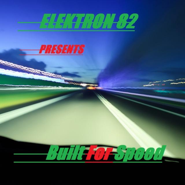 Built for Speed
