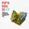 POP'N SOUL 20~The Very Best of NONA REEVES