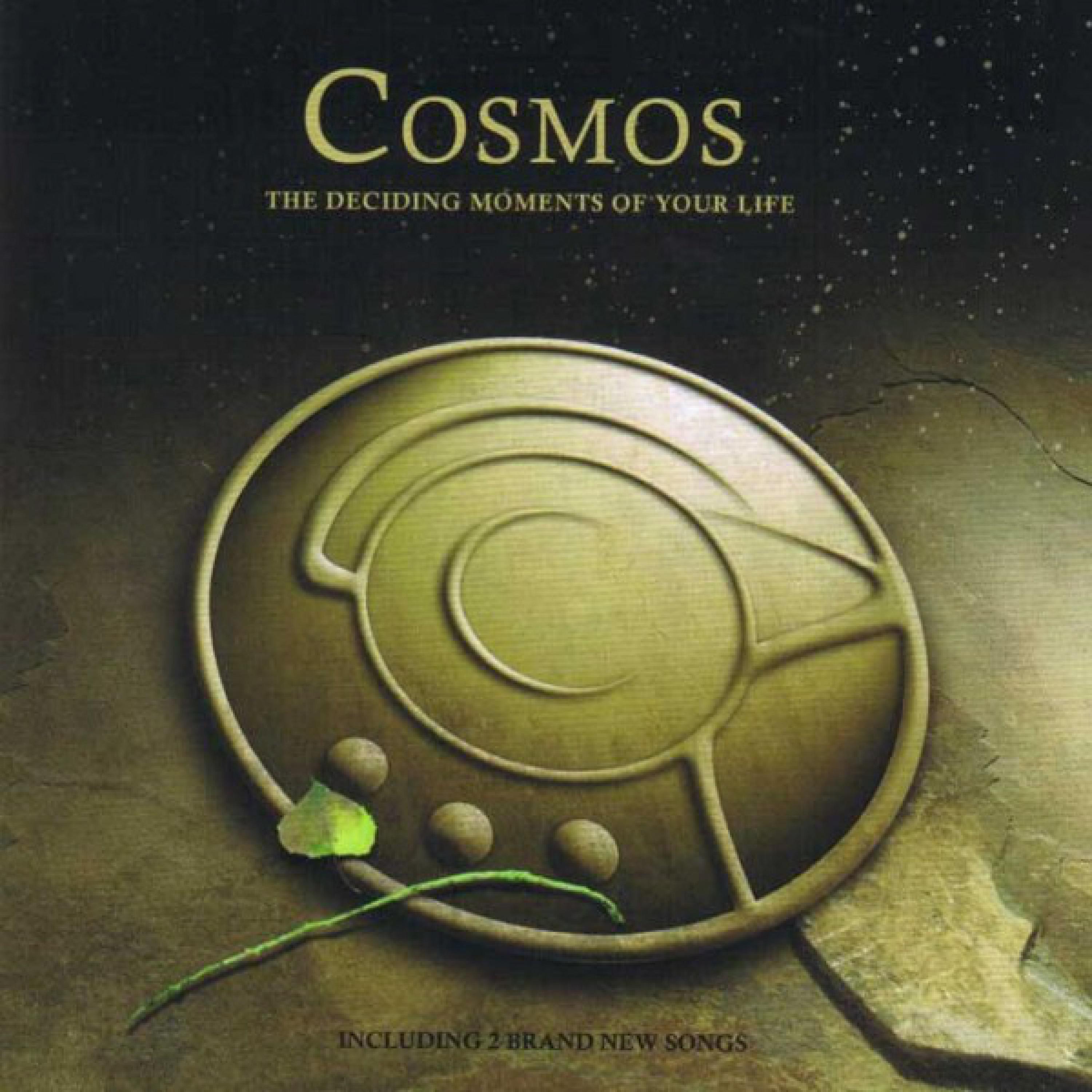 Cosmos - With You