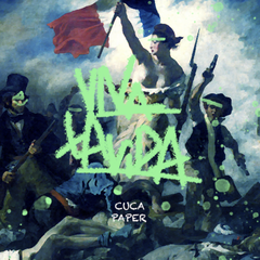 Viva la Vida（阿卡贝拉版）