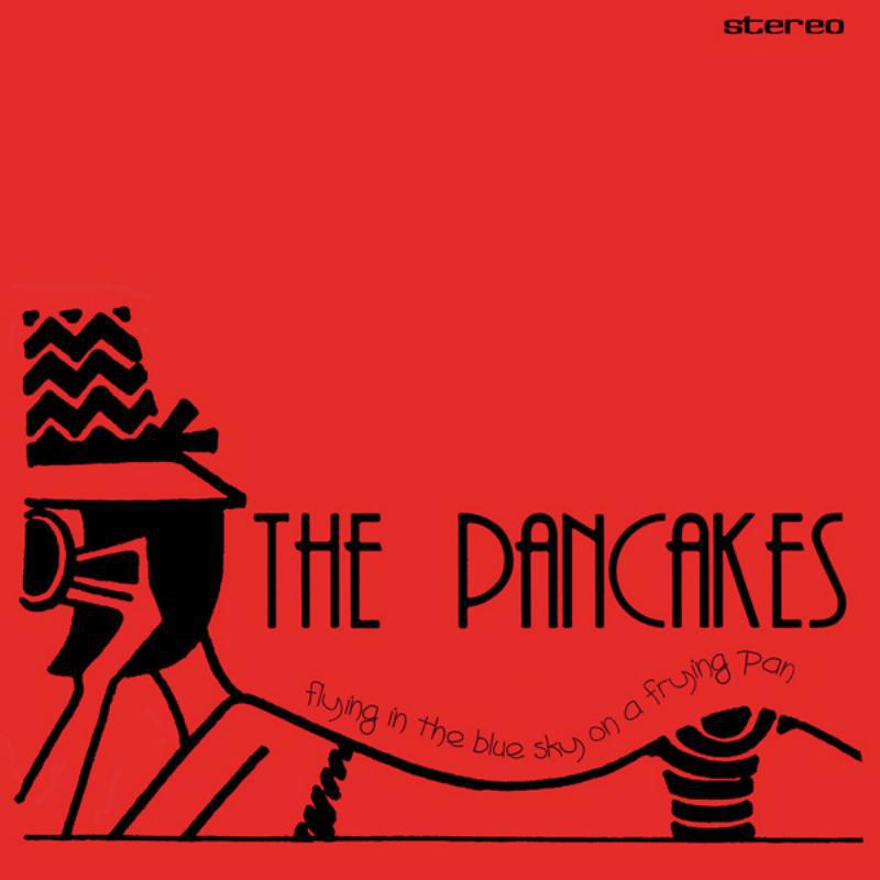 The Pancakes - Stupid Star