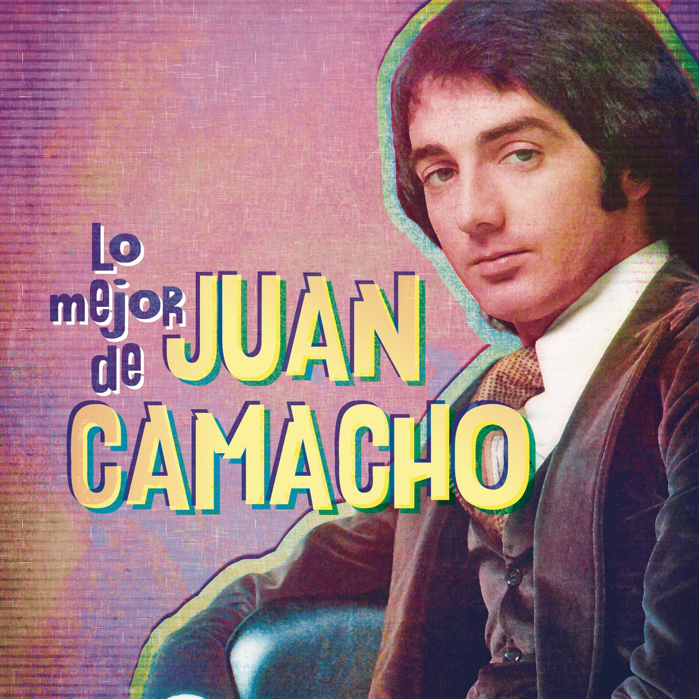 Juan Camacho - Construir